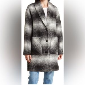 BCBGeneration Coat Size Small